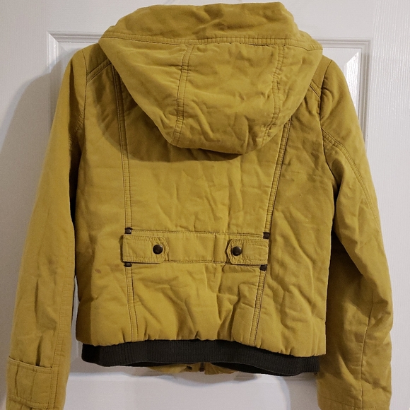 Jacket - Picture 2 of 5